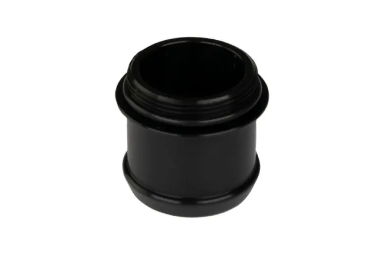 Turbosmart BOV Kompact 25mm Inlet Fitting - Black (TURTS-0203-3006)