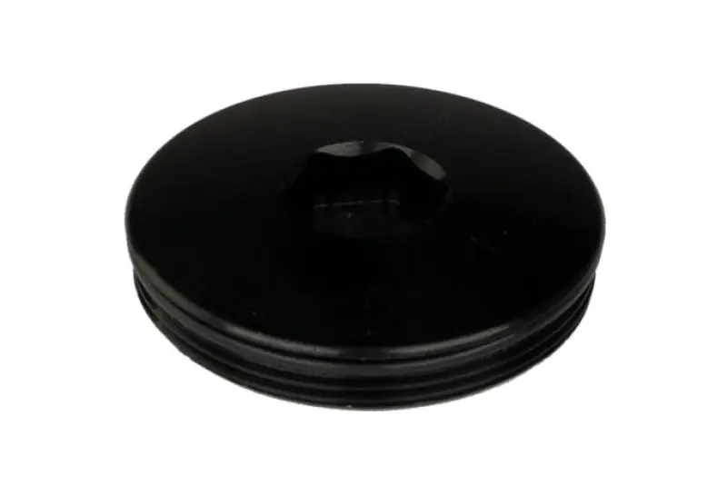 Turbosmart BOV Kompact Port Blanking Plug - Black (TURTS-0203-3011)