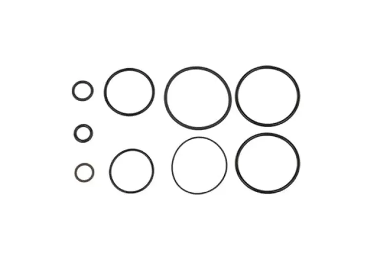 Turbosmart BOV Kompact O-Ring Kit (TURTS-0203-3014)