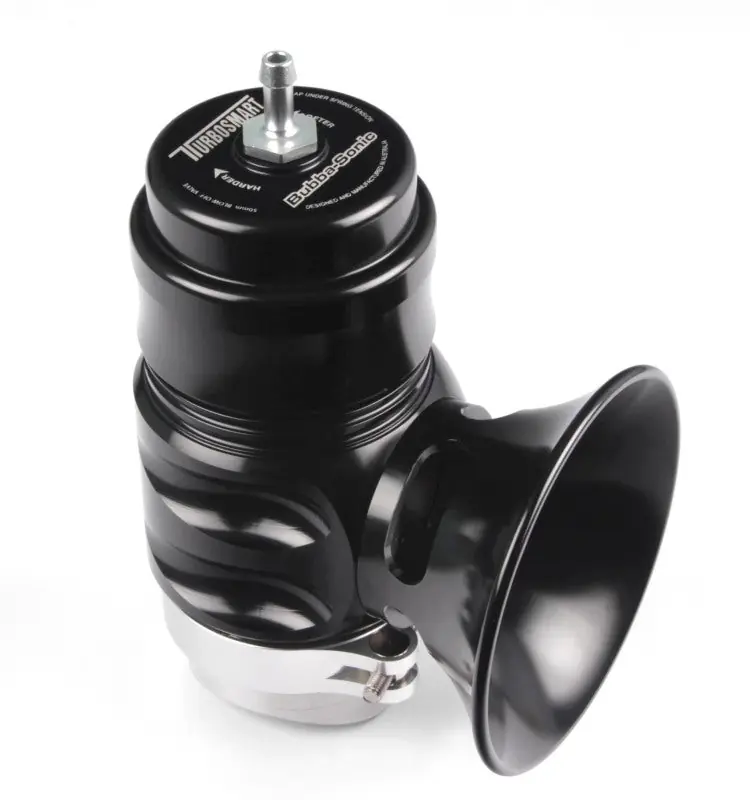 Turbosmart Universal Bubba Sonic BOV - Sleeper (TURTS-0204-1303)