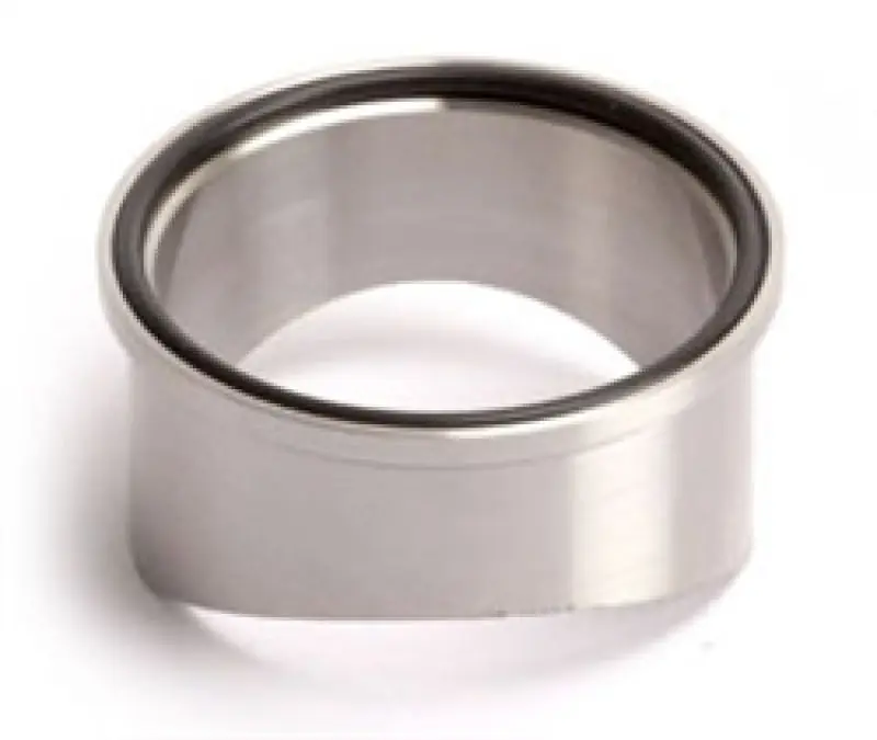 Turbosmart RacePort/Big Bubba Blow Off Valve S/S Weld Flange (TURTS-0204-2001)