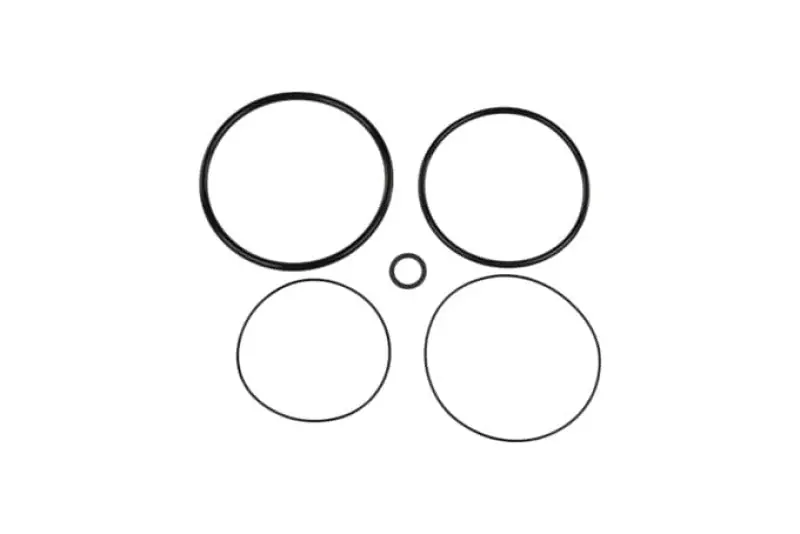 Turbosmart BOV Race Port/Bubba O-Ring Kit (TURTS-0204-3106)