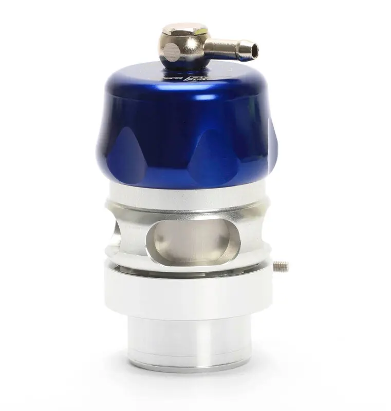Turbosmart BOV Vee Port Pro - Blue (TURTS-0205-1130)