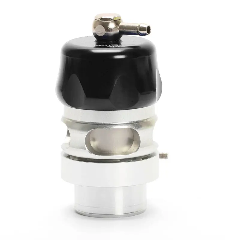 Turbosmart Vee Port Pro BOV - Black (TURTS-0205-1131)
