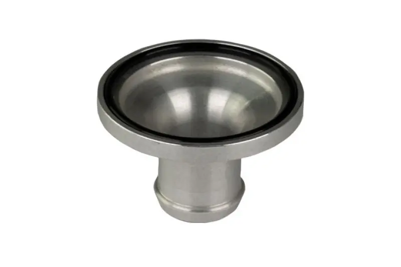 Turbosmart BOV 19mm Hose Adapter (TURTS-0205-2006)