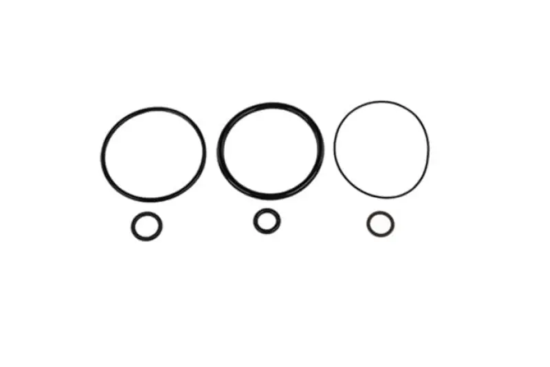 Turbosmart BOV O-Ring kit (TURTS-0205-3010)