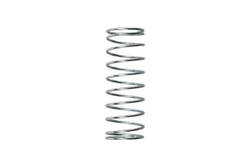Turbosmart Universal BOV - Vee-Port Pro - Spring Grey (TURTS-0205-3110)