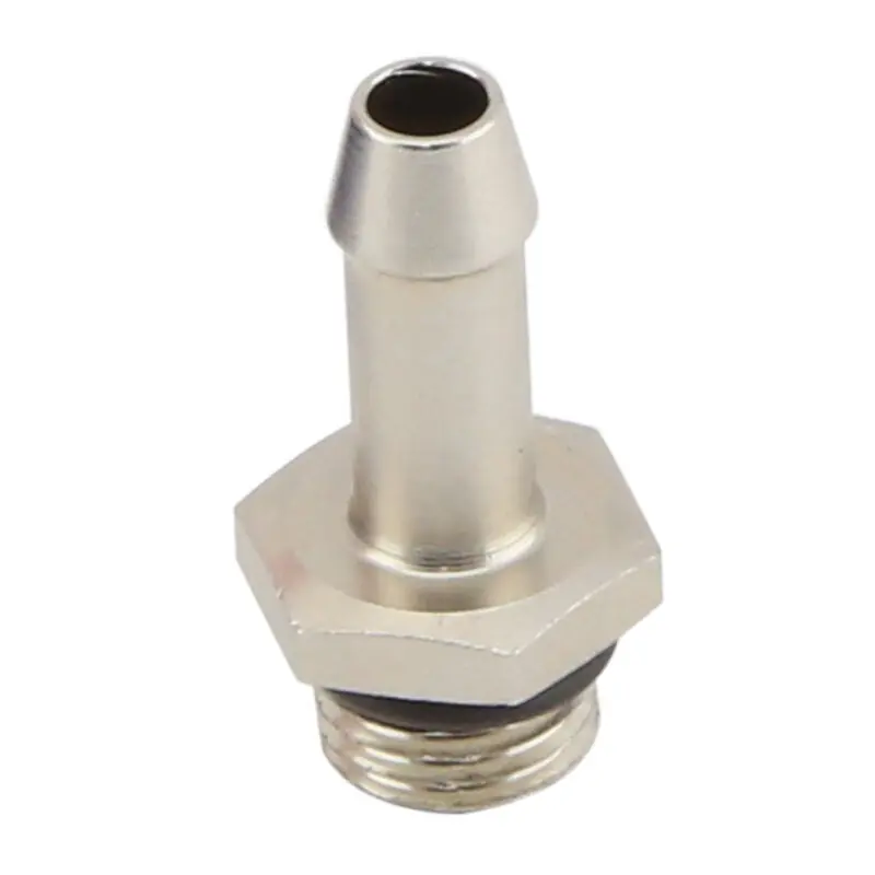 Turbosmart BOV -3AN Straight Replacement Nipple (TURTS-0205-3116)