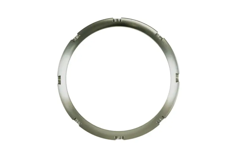 Turbosmart BOV PowerPort Collar - Clear (TURTS-0207-3010)