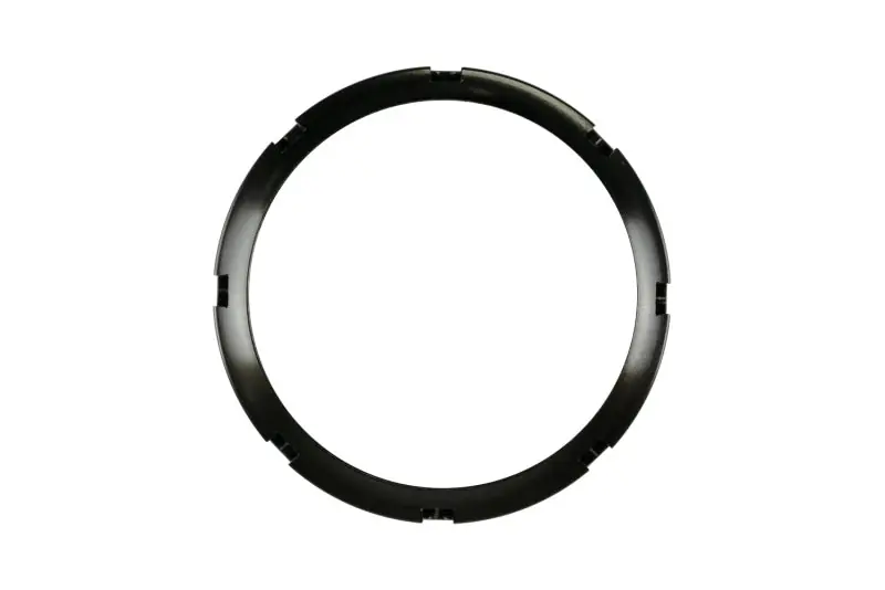Turbosmart BOV PowerPort Collar - Black (TURTS-0207-3012)