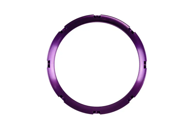 Turbosmart BOV PowerPort Collar - Purple (TURTS-0207-3014)