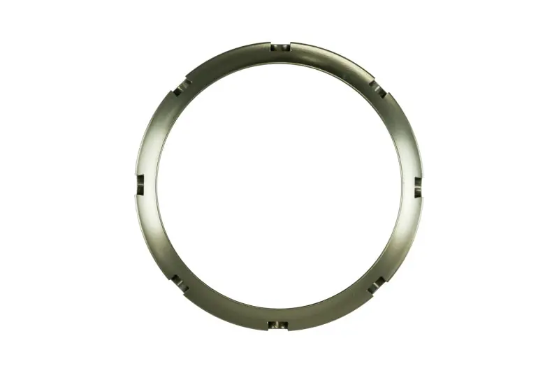 Turbosmart BOV PowerPort Collar - Platinum (TURTS-0207-3015)