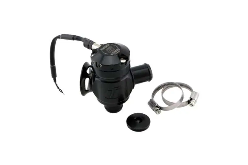 Turbosmart BOV Kompact EM Dual Port - 25mm Universal (TURTS-0223-1075)