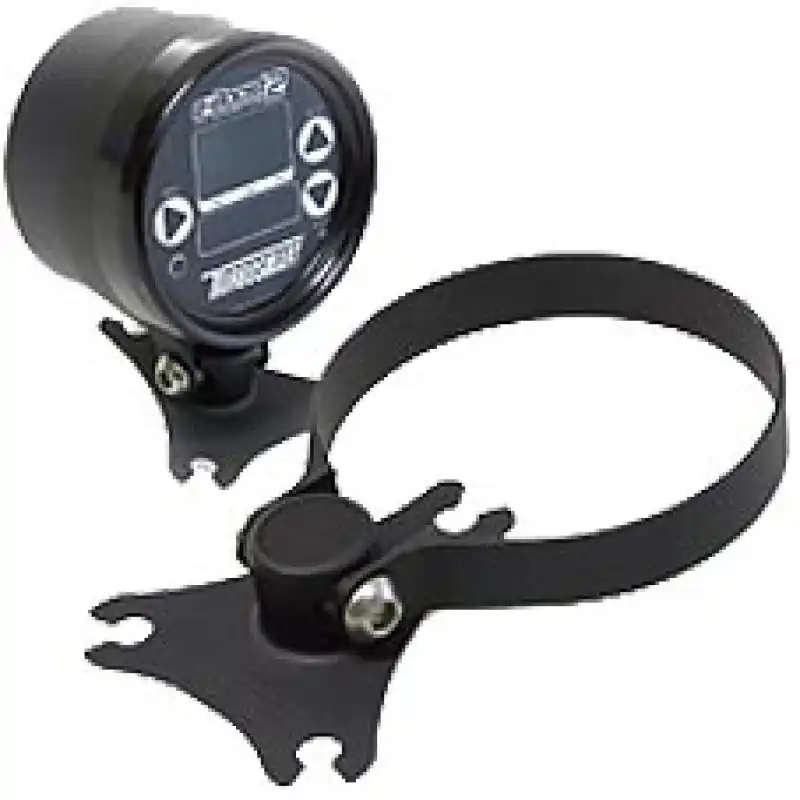 Turbosmart eB2 60mm Dash Mounting Kit (TURTS-0301-2001)