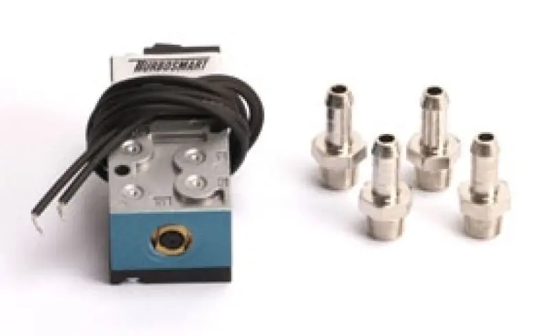 Turbosmart eB2 4 Port Solenoid (TURTS-0301-2003)