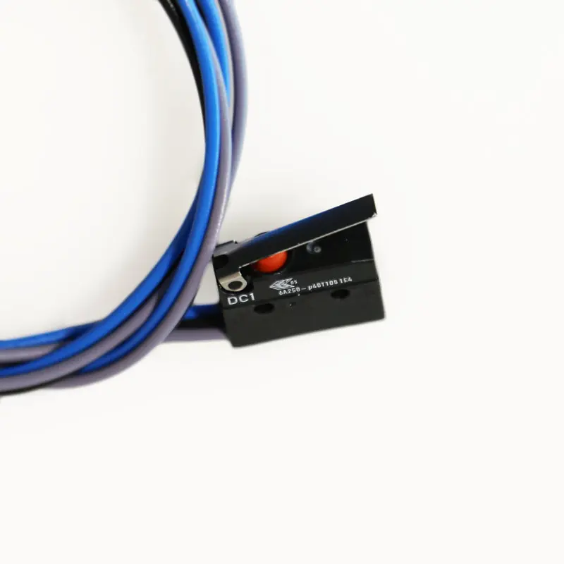 Turbosmart eB2 Microswitch (TURTS-0301-2012)