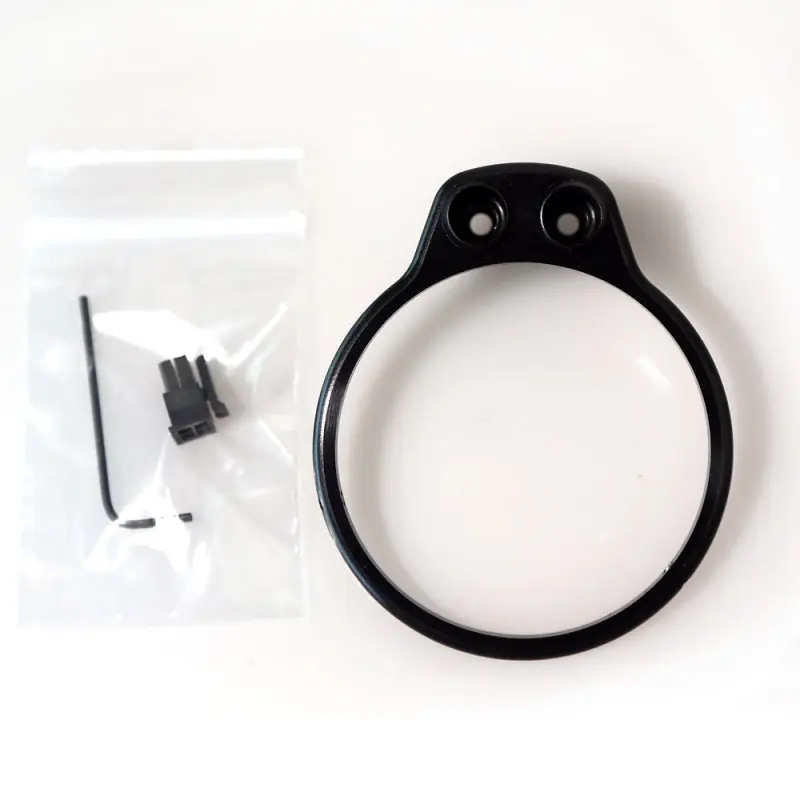 Turbosmart eB2 66mm Dual Shift Black (TURTS-0301-2018)