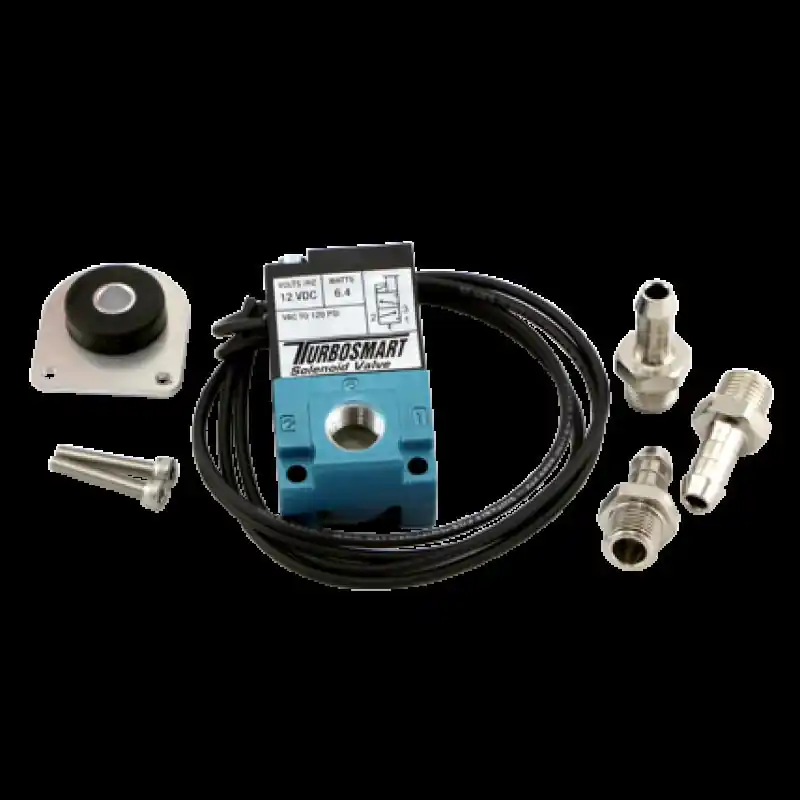 Turbosmart eB2 Spare Solenoid kit (TURTS-0301-3003)