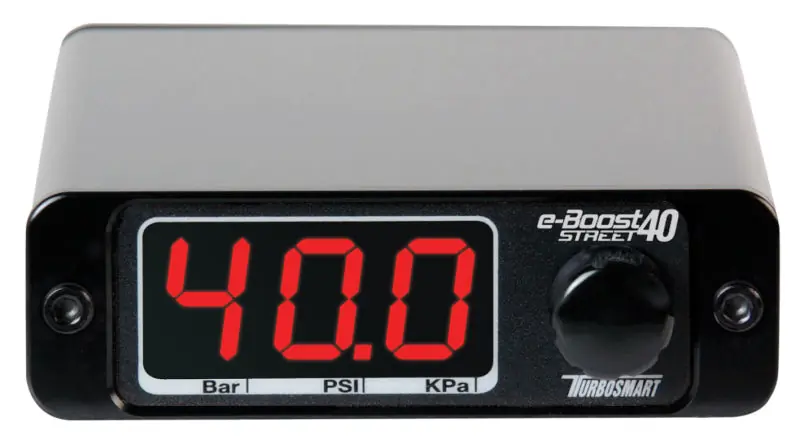 Turbosmart eBS e-Boost Street 40psi (TURTS-0302-1002)