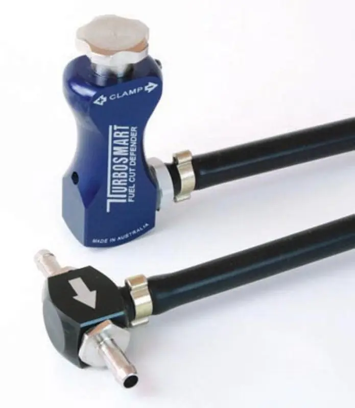 Turbosmart FCD-1 (pneumatic) (TURTS-0303-1001)
