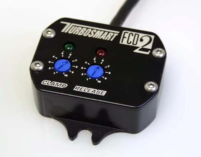 Turbosmart FCD-2 (electronic) (TURTS-0303-1002)