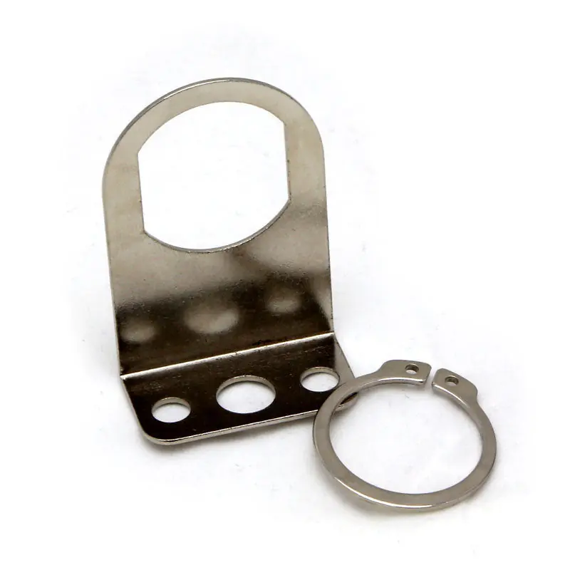 Turbosmart FPR/OPR Mounting Bracket/Clip Replacement (TURTS-0401-3006)
