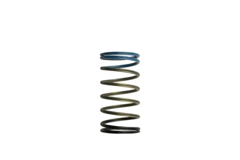 Turbosmart WG50/60 10PSI MID SPRG-BLK/BLU (TURTS-0502-2004)