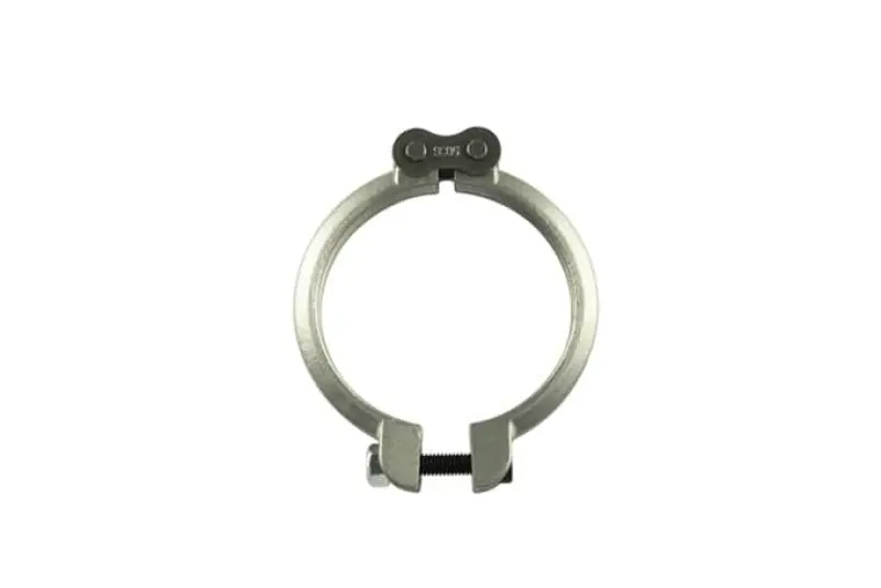 Turbosmart WG50 Inlet V-band (TURTS-0502-3004)