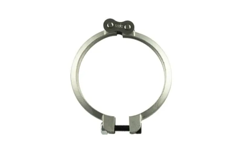 Turbosmart WG60 Inlet V-Band (TURTS-0503-3004)