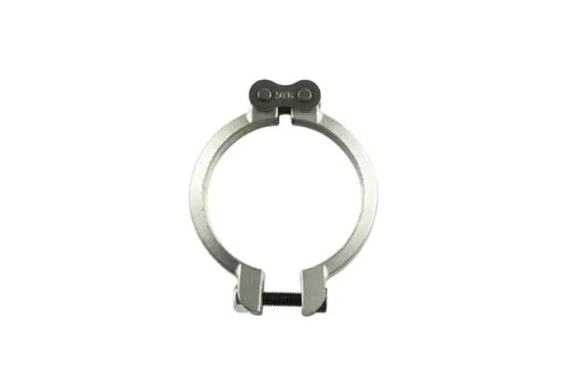 Turbosmart WG45 Inlet Vee Band (TURTS-0504-3004)