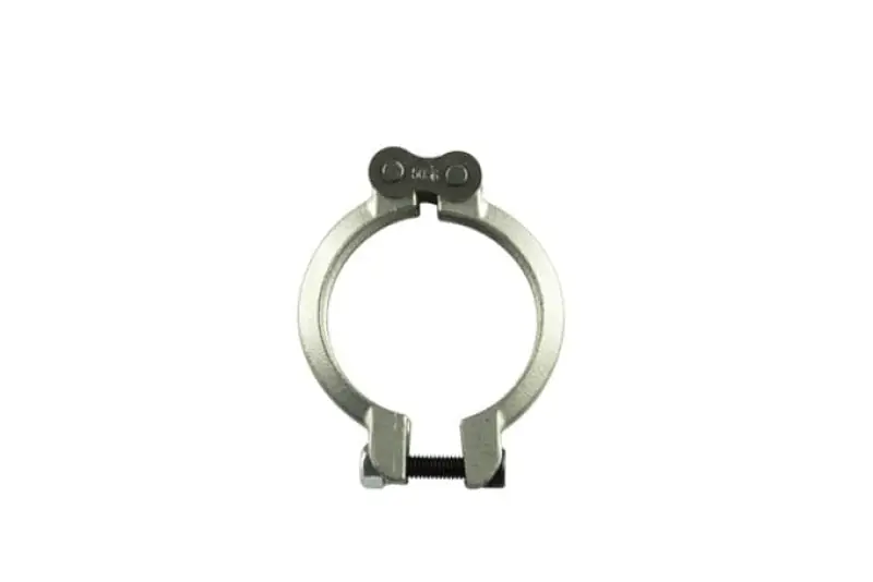 Turbosmart WG45 Outlet Vee Band (TURTS-0504-3005)