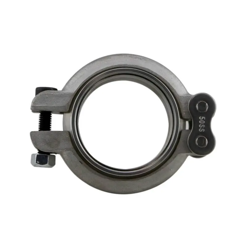 Turbosmart WG45 1.75in Coupling Kit (TURTS-0504-3009)