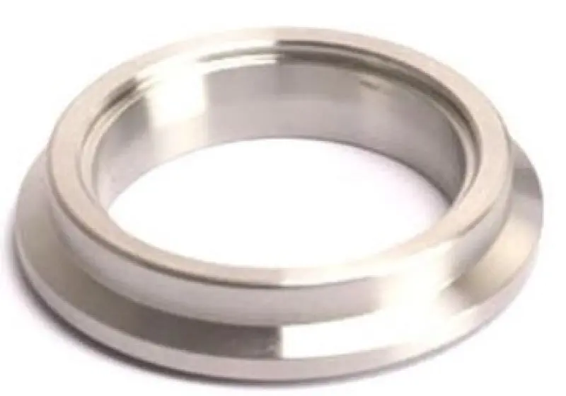 Turbosmart WG45 Inlet Weld Flange - 50 Pack (TURTS-0504-3010)