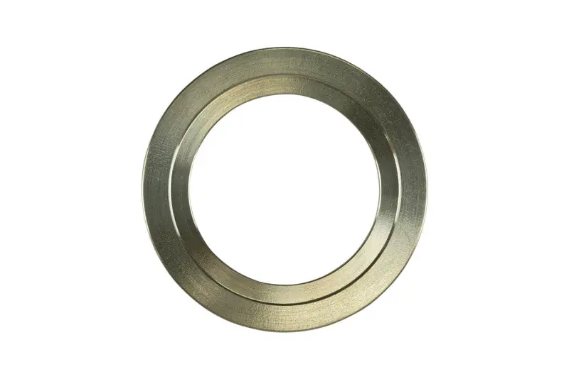 Turbosmart WG45 Inlet Titanium Weld Flange (TURTS-0504-3014)