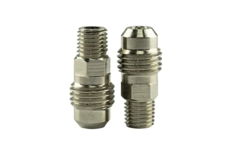 Turbosmart 1/16in NPT Male AN-4 Flare Fitting (TURTS-0505-2009)