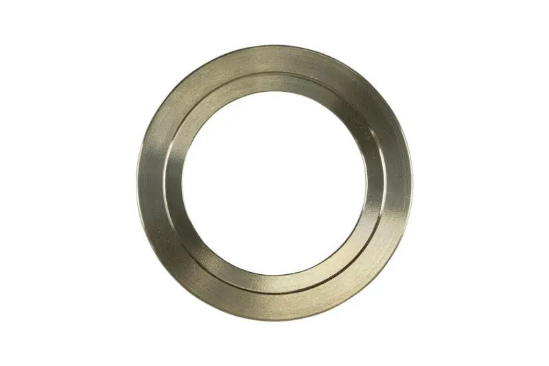Turbosmart WG40 Inlet Titanium Weld Flange (TURTS-0505-3018)