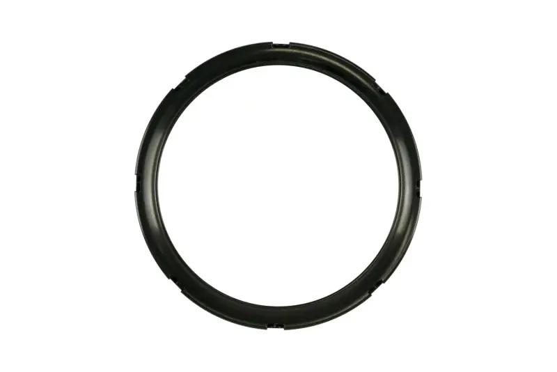 Turbosmart BOV RacePort and IWG Locking Collar - Black (TURTS-0505-3021)