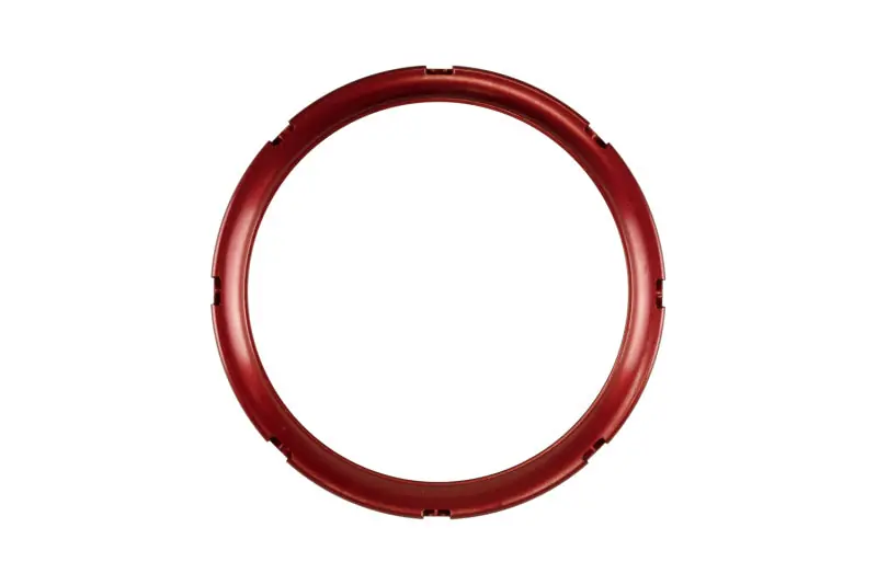 Turbosmart BOV RacePort & IWG Locking Collar - Red (TURTS-0505-3022)