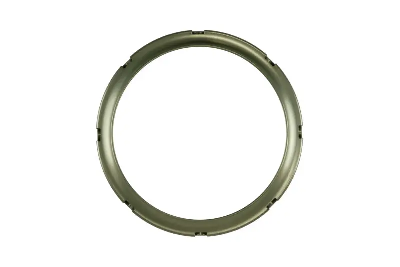 Turbosmart BOV RacePort & IWG Locking Collar - Platinum (TURTS-0505-3024)