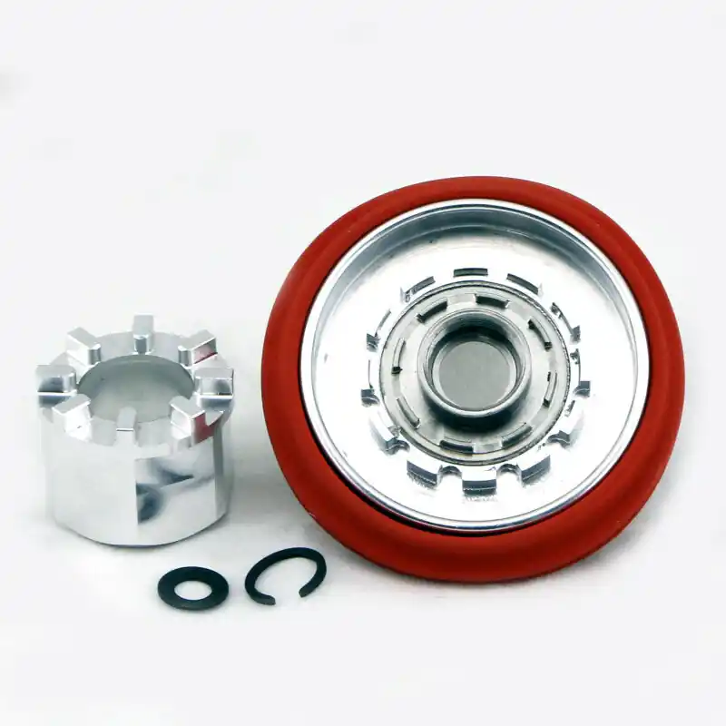 Turbosmart 74mm Diaphragm Replacement Kit (Gen V 38/40mm Wastegates) (TURTS-0550-3004)