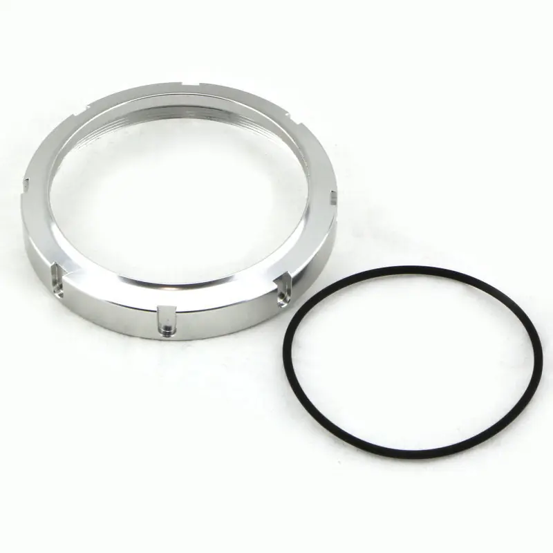 Turbosmart WG38/40 Actuator Collar (TURTS-0550-3009)