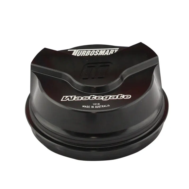 Turbosmart Gen-V WG45/50 Replacement Cap - Black (TURTS-0550-3018)