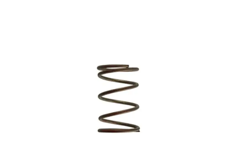 Turbosmart Gen-V WG38/40 14psi Red Outer Spring (TURTS-0550-3084)