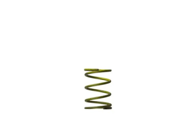 Turbosmart WG 45/50 Gen-V 5 PSI Inner Spring Yellow (TURTS-0550-3086)