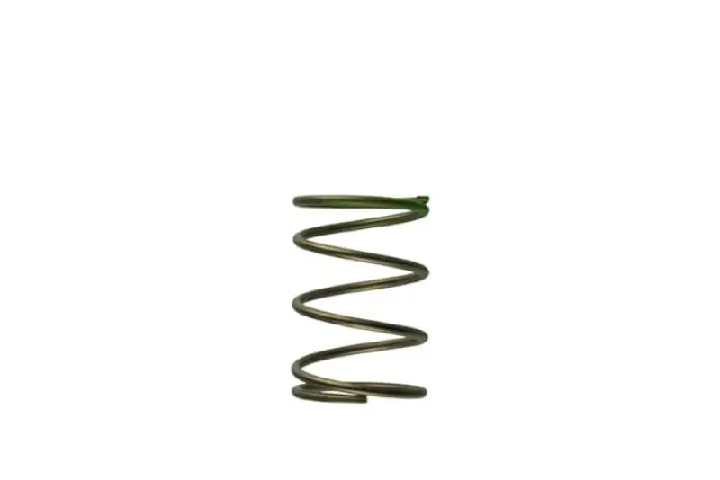 Turbosmart Gen-V WG45/50 7psi Green Middle Spring (TURTS-0550-3087)