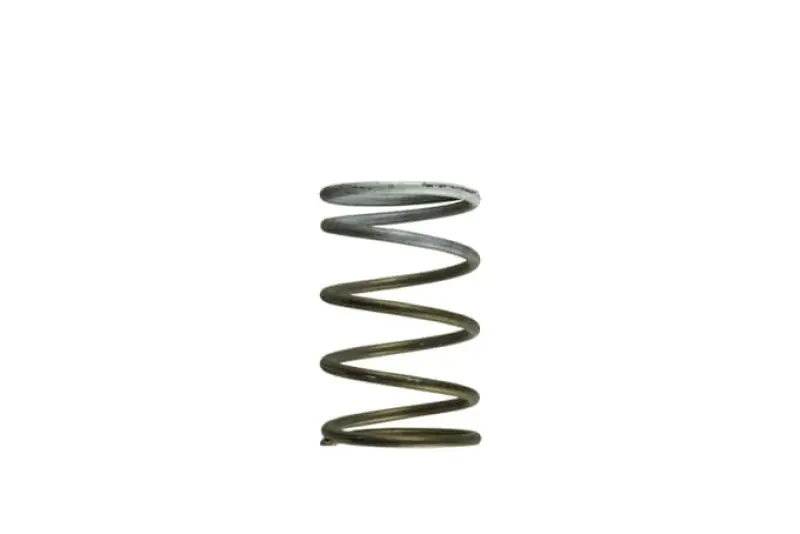 Turbosmart Gen-V WG60 7psi White Middle Spring (TURTS-0550-3091)