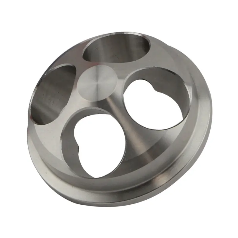Turbosmart ALV 4-1 Weld Flange (TURTS-0550-3098)