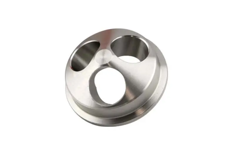 Turbosmart ALV 3-1 Weld Flange (TURTS-0550-3099)
