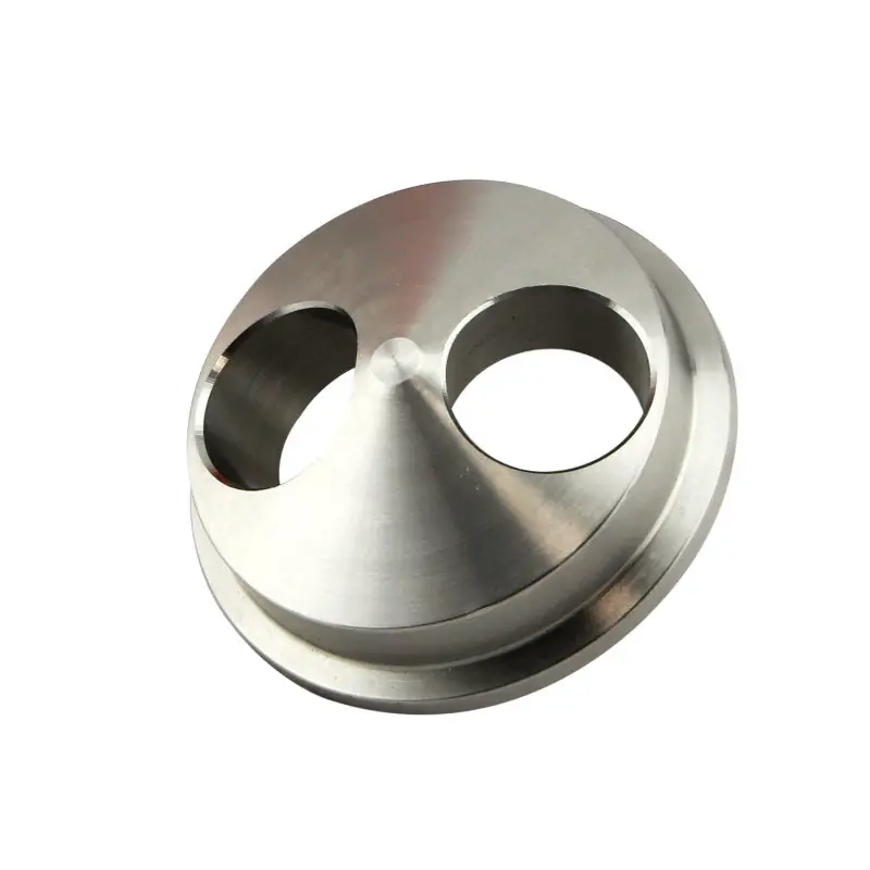 Turbosmart ALV 2-1 Weld Flange (TURTS-0550-3100)