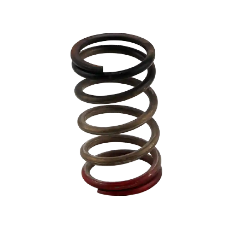 Turbosmart Gen-V WG40/45 HP 40 PSI Spring Upgrade - Black/Red (TURTS-0550-3112)